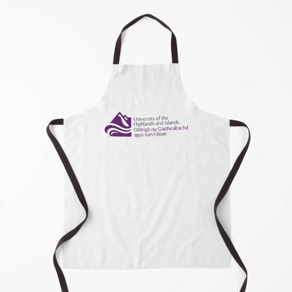 Item preview, Highlands and Islands College Logo designed and sold by JulieLeeShop.