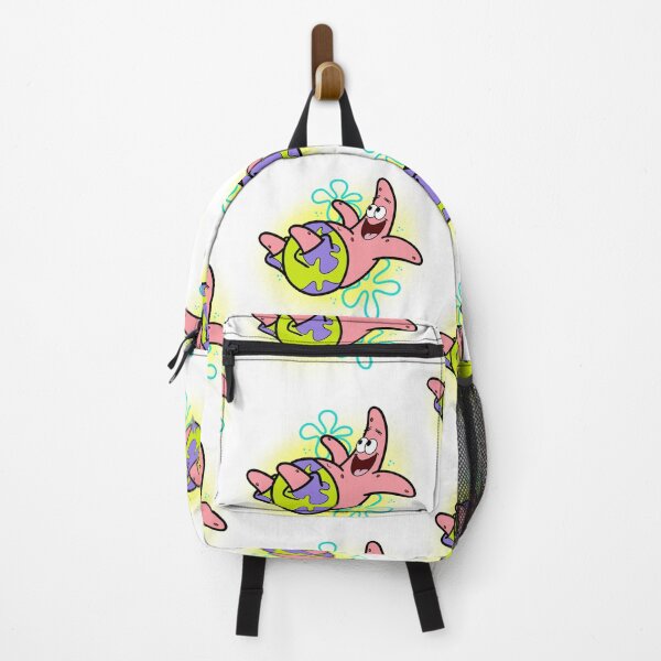 Item preview, Patrick star designed and sold by Jahaziel Sandoval.