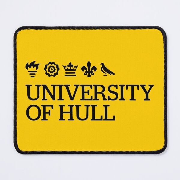 Item preview, Hull College Logo designed and sold by JulieLeeShop.