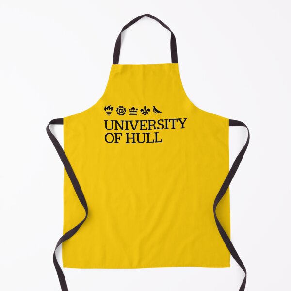 Item preview, Hull College Logo designed and sold by JulieLeeShop.