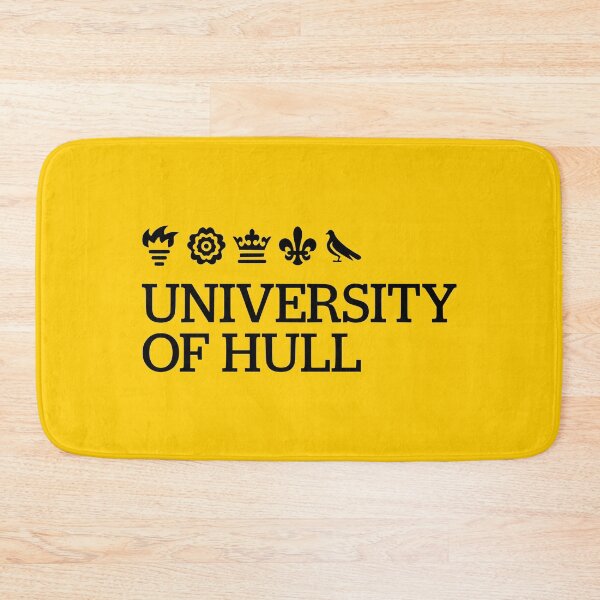 Item preview, Hull College Logo designed and sold by JulieLeeShop.