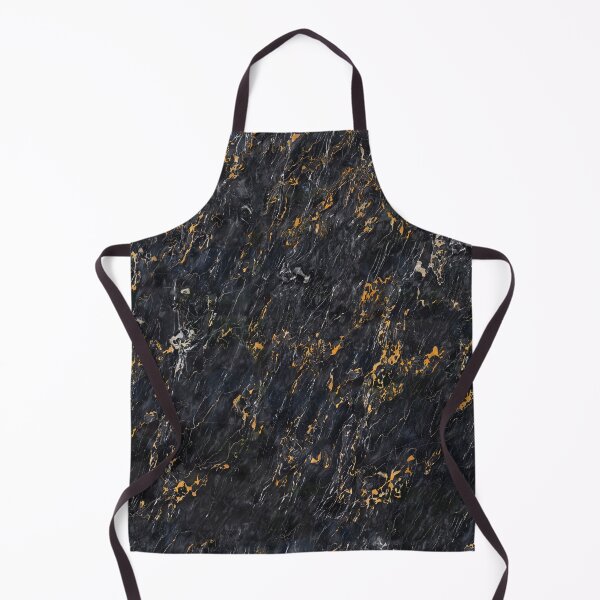 Item preview, Black lava with gold designed and sold by AlexPenagos.
