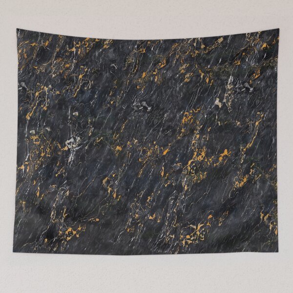 Item preview, Black lava with gold designed and sold by AlexPenagos.