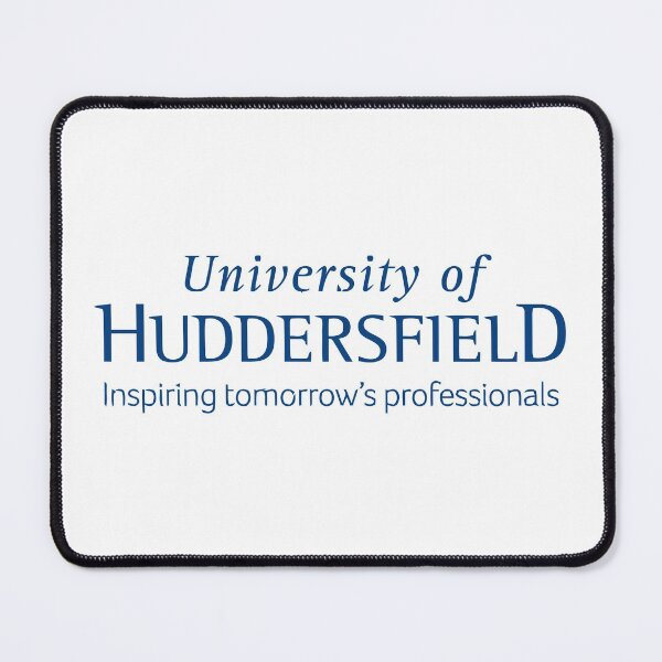 Item preview, Huddersfield College Logo designed and sold by JulieLeeShop.