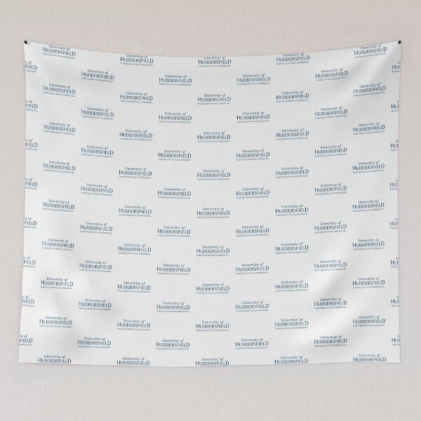 Item preview, Huddersfield College Logo designed and sold by JulieLeeShop.