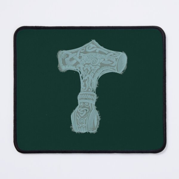 Item preview, MJOLNIR, The hammer of THOR! designed and sold by DanielVind.