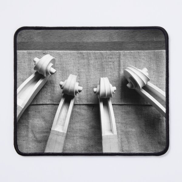 Item preview, Violinscroll, Geigenschnecke, designed and sold by Arete4164.