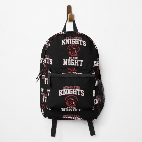 Item preview, Scranton Knights of the Night designed and sold by huckblade.