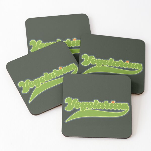 Item preview, Vegetarian Sports - Green designed and sold by Chubuter.