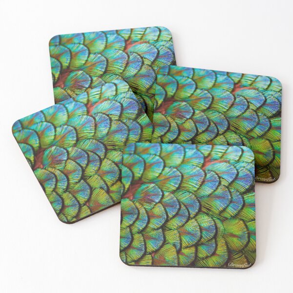 Item preview, Shiny Scales designed and sold by Ryan Dronsfield.