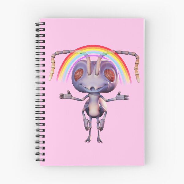 Item preview, Pride Antonia designed and sold by SciAnts.