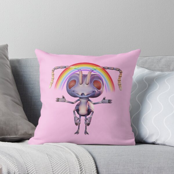 Item preview, Pride Antonia designed and sold by SciAnts.