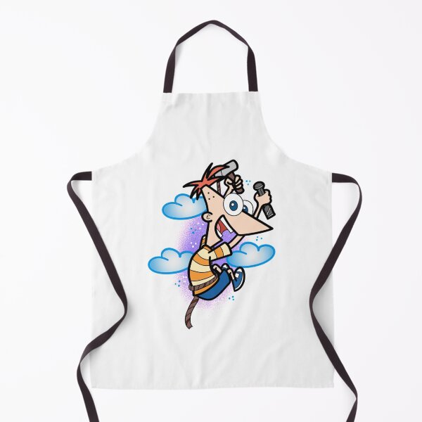 Item preview, Phineas and Ferb designed and sold by Jahaziel Sandoval.