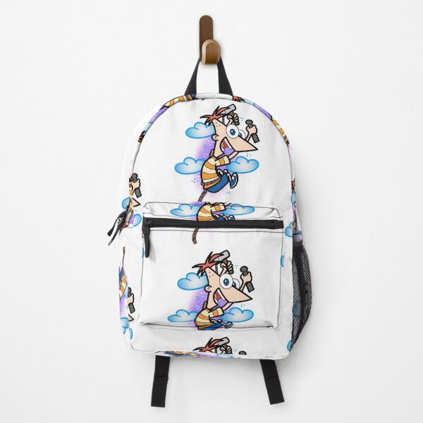 Item preview, Phineas and Ferb designed and sold by Jahaziel Sandoval.