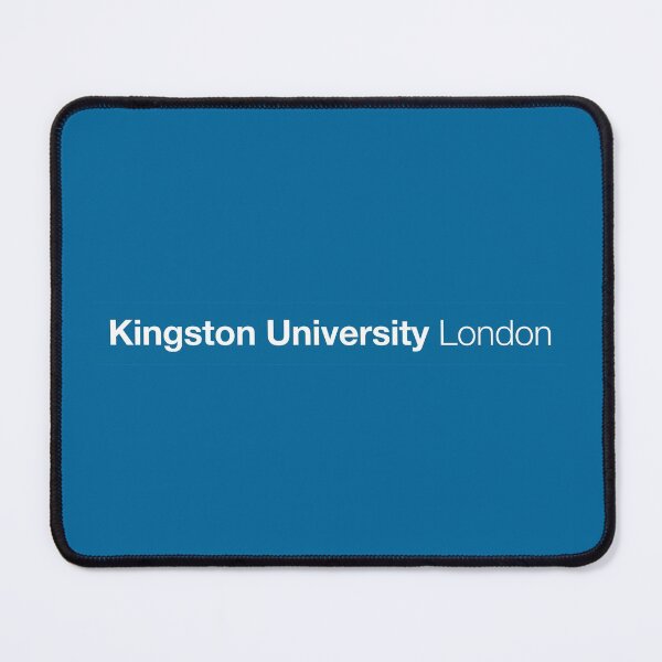 Item preview, Kingston College Logo designed and sold by JulieLeeShop.