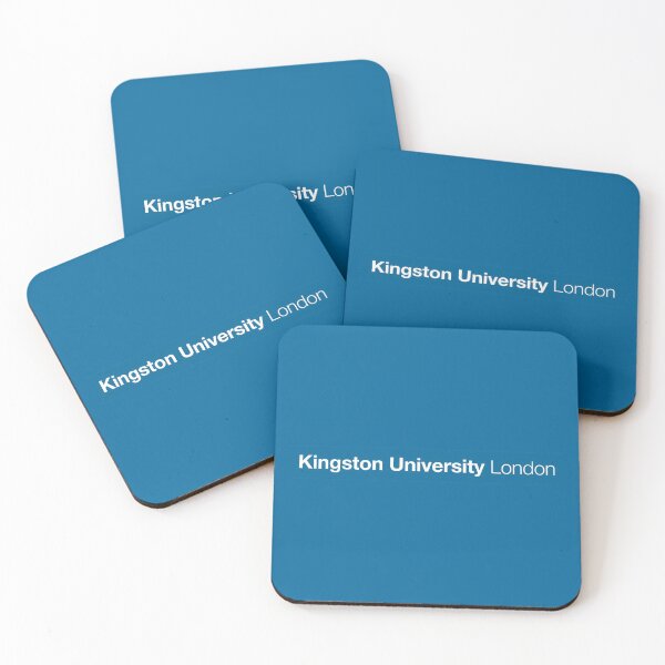 Item preview, Kingston College Logo designed and sold by JulieLeeShop.