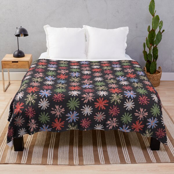 Artikelvorschau, Gänseblümchen-Feuerwerk entworfen und verkauft von FrancesPoff.