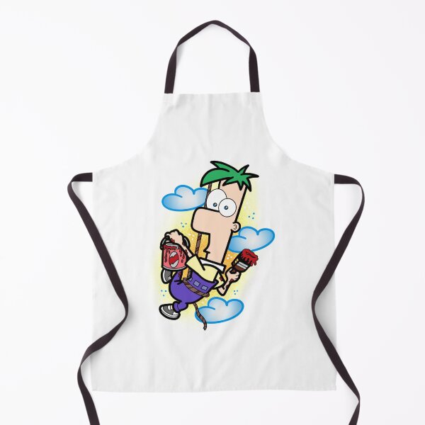 Item preview, Phineas and Ferb designed and sold by Jahaziel Sandoval.