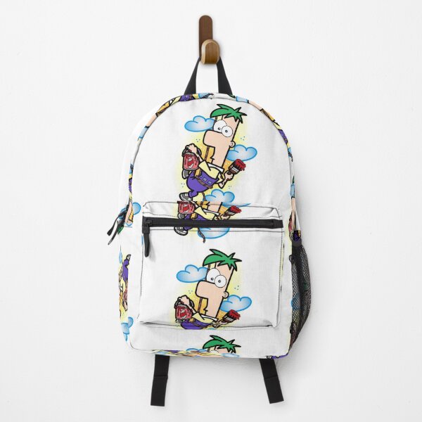 Item preview, Phineas and Ferb designed and sold by Jahaziel Sandoval.