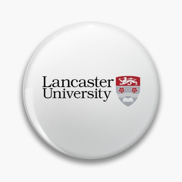 Item preview, Lancaster College Logo designed and sold by JulieLeeShop.