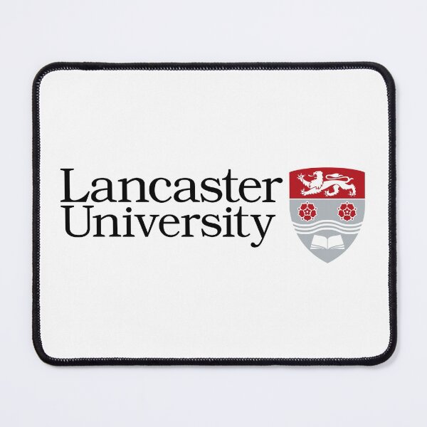 Item preview, Lancaster College Logo designed and sold by JulieLeeShop.