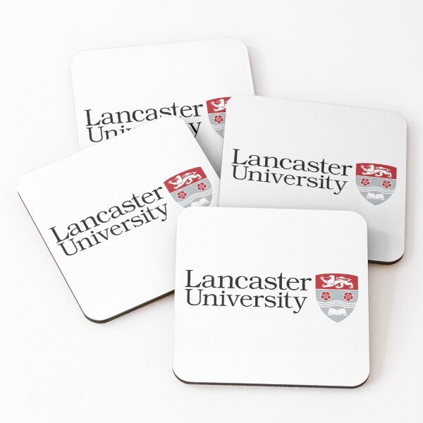 Item preview, Lancaster College Logo designed and sold by JulieLeeShop.