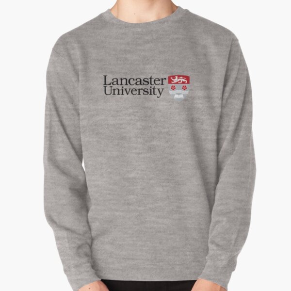 Vista previa del artículo con la obra «Logotipo de Lancaster College», diseñado y vendido por JulieLeeShop.