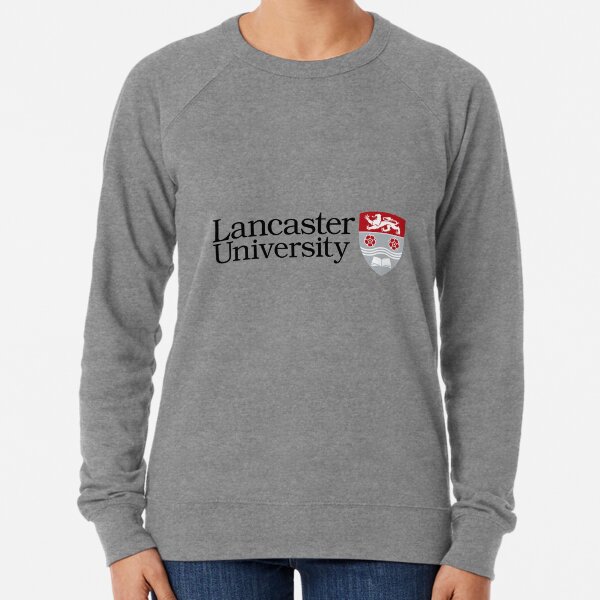 Item preview, Lancaster College Logo designed and sold by JulieLeeShop.