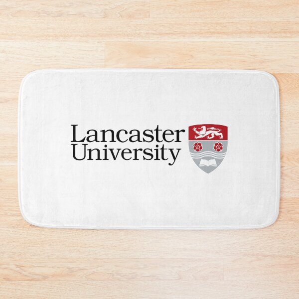 Item preview, Lancaster College Logo designed and sold by JulieLeeShop.