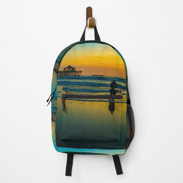 Item preview, Huntington Beach 05 Image by Rich Gill (Rich AMeN Gill) designed and sold by RichAMeNGill.