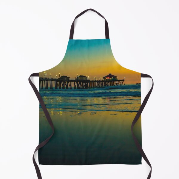 Item preview, Huntington Beach 05 Image by Rich Gill (Rich AMeN Gill) designed and sold by RichAMeNGill.