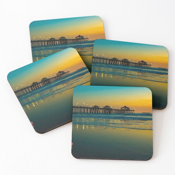 Item preview, Huntington Beach 05 Image by Rich Gill (Rich AMeN Gill) designed and sold by RichAMeNGill.