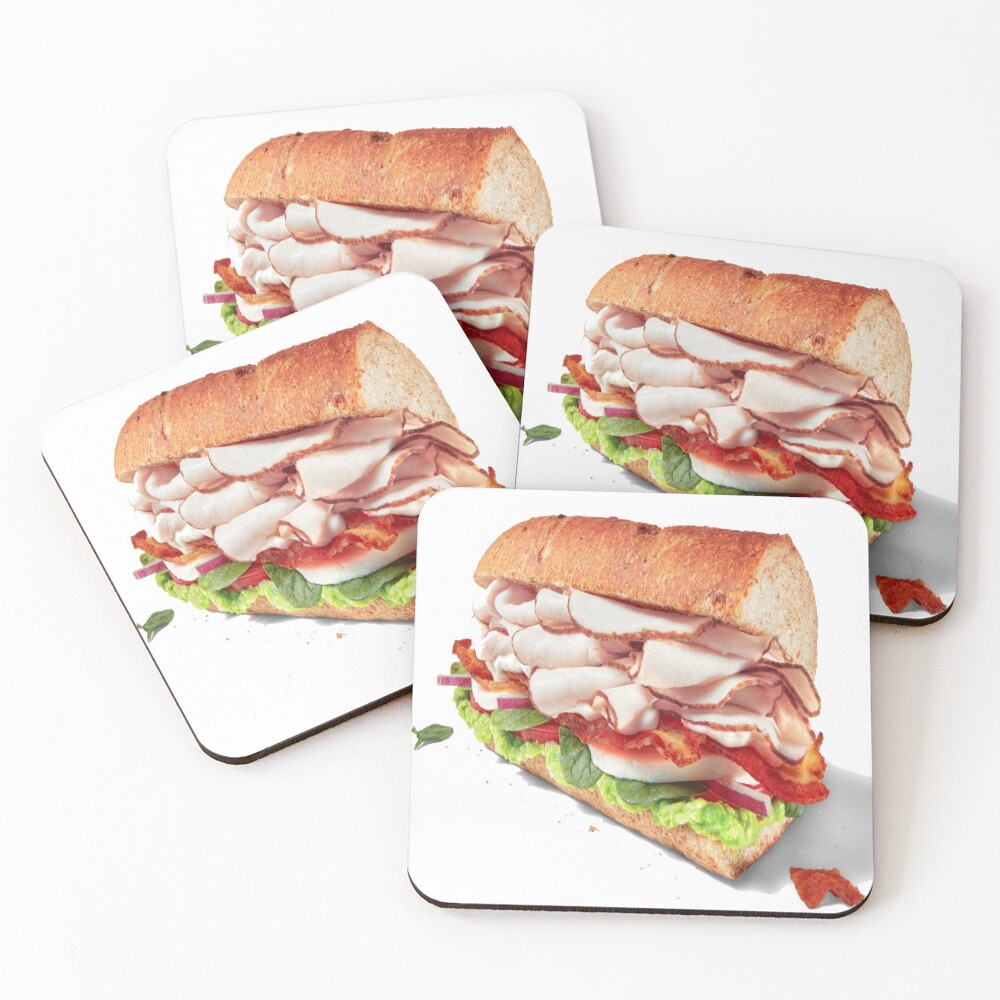 Item preview, Coasters (Set of 4) designed and sold by Elizabethww.