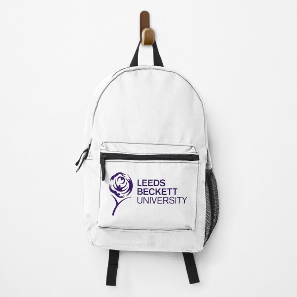 Artikelvorschau, LeedsBeckett College-Logo entworfen und verkauft von JulieLeeShop.