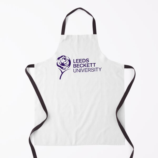 Item preview, LeedsBeckett College Logo designed and sold by JulieLeeShop.