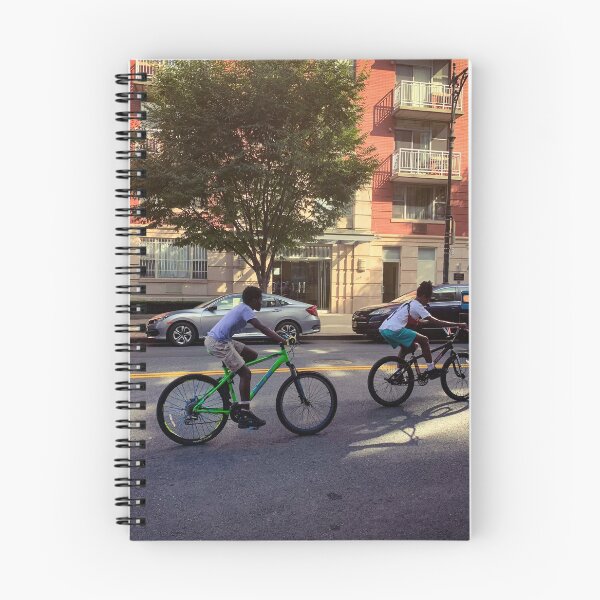 Item preview, Harlem, Manhattan, New York City  designed and sold by eleonoraingrid.