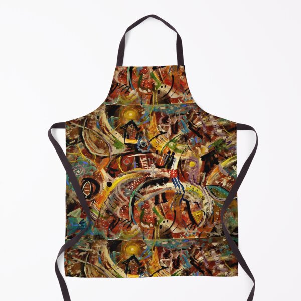 Item preview, Fire in the Soul designed and sold by DanBaran.