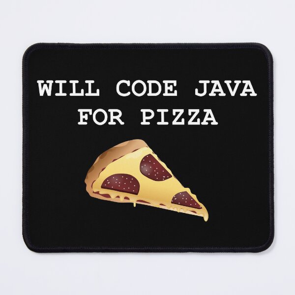 Item preview, Funny Java Programming Joke Programmer TShirt Java Developer designed and sold by Creekman Designs.