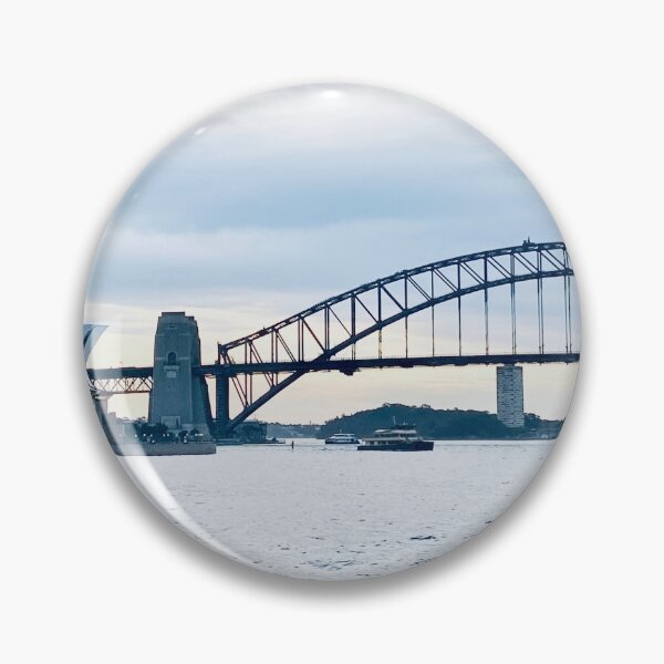 Item preview, Sydney attraction designed and sold by Photolotto.