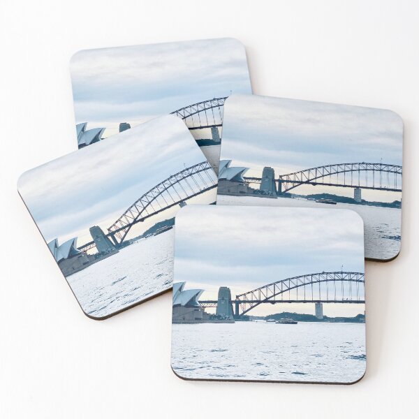 Item preview, Sydney attraction designed and sold by Photolotto.