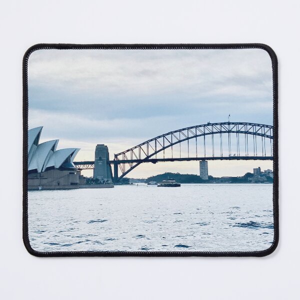 Item preview, Sydney attraction designed and sold by Photolotto.