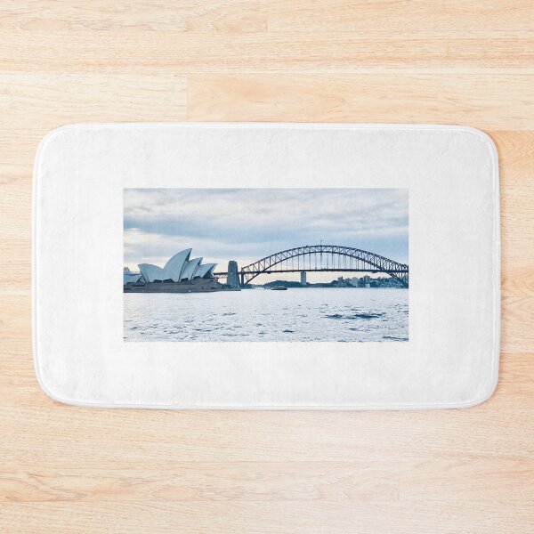 Item preview, Sydney attraction designed and sold by Photolotto.