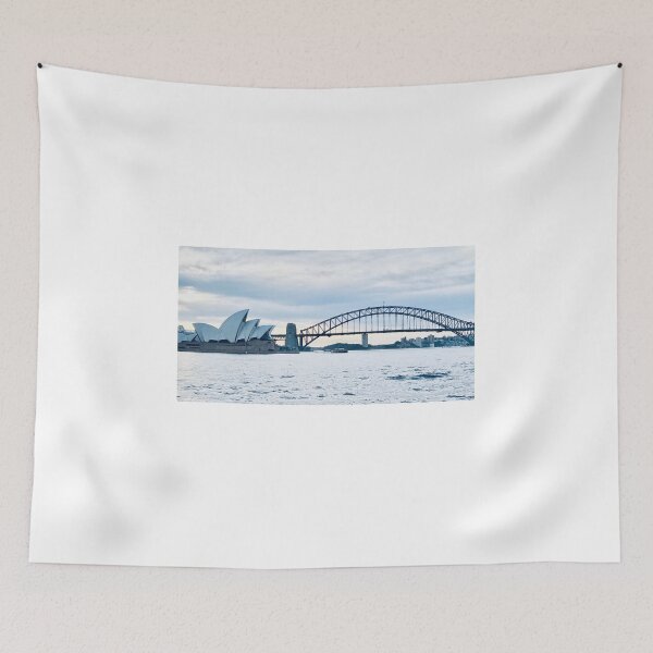 Item preview, Sydney attraction designed and sold by Photolotto.