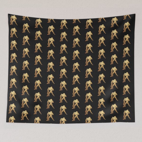 Item preview, Aquarius Zodiac Sign designed and sold by norah1579.