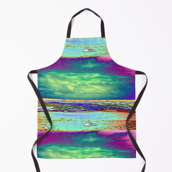 Item preview, The sea multicoloured designed and sold by TJ-Allen.