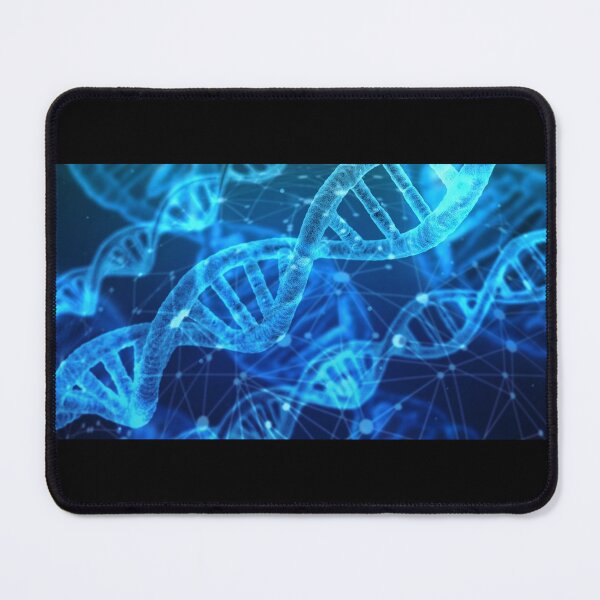 Item preview, DNA Science For Science Fans Biology Teachers Geeks designed and sold by Creekman Designs.