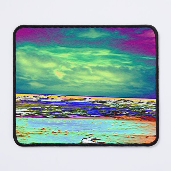Item preview, The sea multicoloured  designed and sold by TJ-Allen.