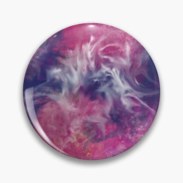Item preview, Purple and Pink Splatter Abstract designed and sold by S-Warner.