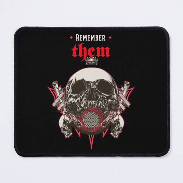 Item preview, Remember THEM! designed and sold by Right Passage.