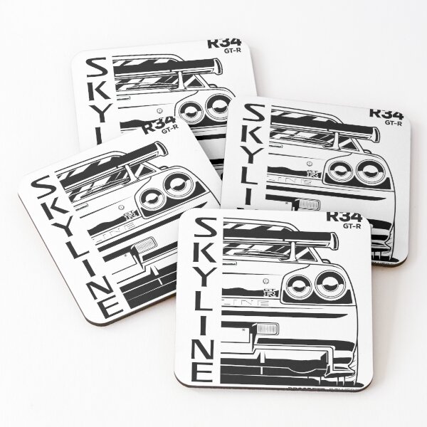 Item preview, SKYILINE-R34 designed and sold by LynxMotorStore .Co.
